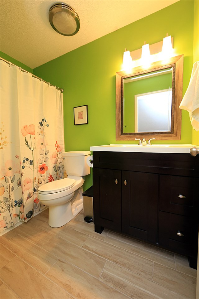 8705 Attingham Drive Raleigh, NC 27615 - Photo 28 of 30 HALL BATH