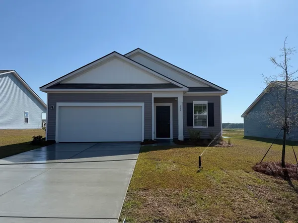 $219,990 | 554 Silver Pidgeon Street, Aynor, SC 29511