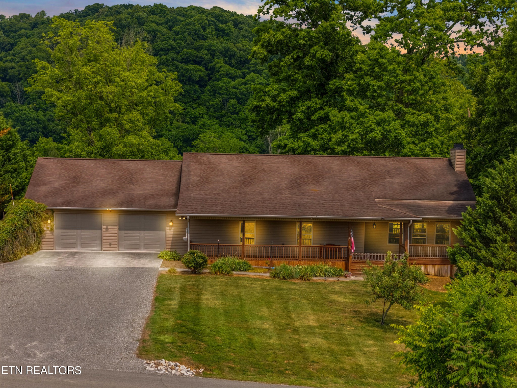 1982 Holston Shores Drive Rutledge, TN 37861 - Photo 2 of 60