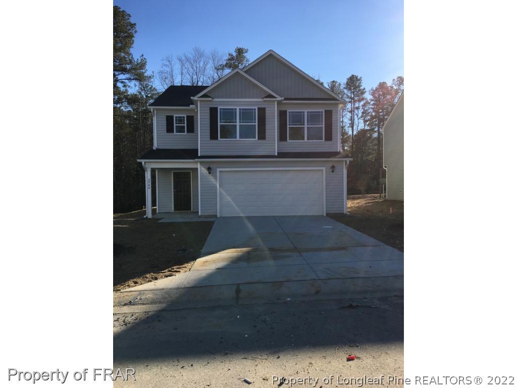 2944 Filbert Street Raleigh, NC 27610 - Photo 1 of 5 Gallery Image 1