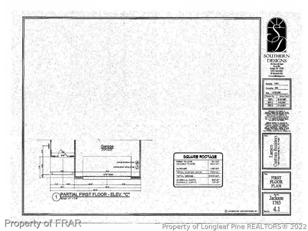2944 Filbert Street Raleigh, NC 27610 - Photo 5 of 5 Gallery Image 5