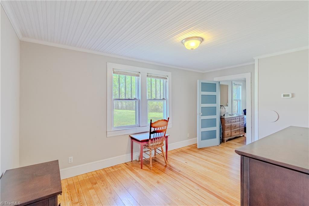 1749 Phillips Road Sandy Ridge, NC 27046 - Photo 16 of 43 2nd Bedroom