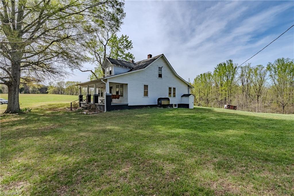 1749 Phillips Road Sandy Ridge, NC 27046 - Photo 3 of 43
