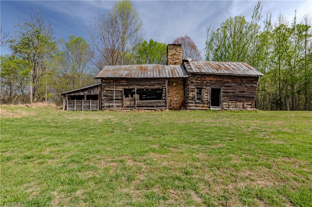 1749 Phillips Road Sandy Ridge, NC 27046 - Photo 43 of 43 Old Homeplace