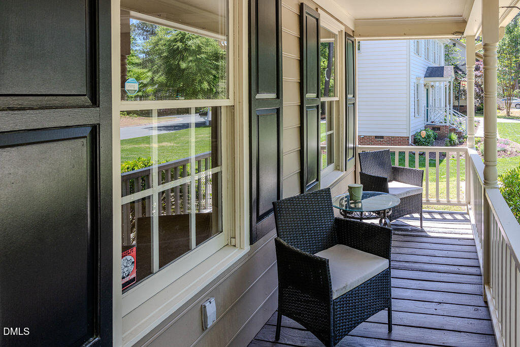 5405 Fortunes Ridge Drive Durham, NC 27713 - Photo 23 of 28 Gallery Image 23