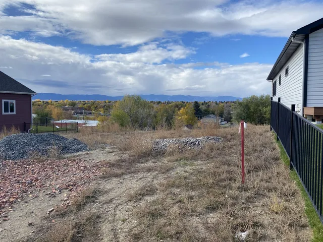 $95,000 | 694 South Frank Street, Sheridan, WY 82801