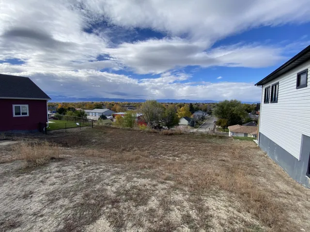 $95,000 | 694 South Frank Street, Sheridan, WY 82801