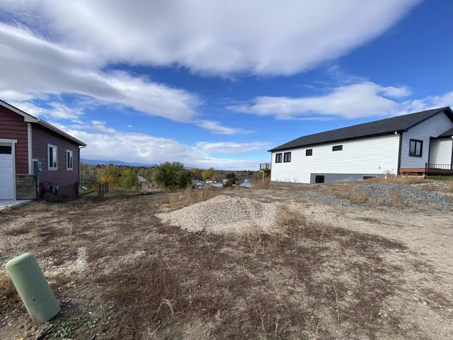 $95,000 | 694 South Frank Street, Sheridan, WY 82801