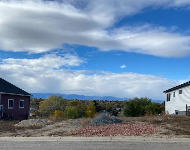 $95,000 | 694 South Frank Street, Sheridan, WY 82801