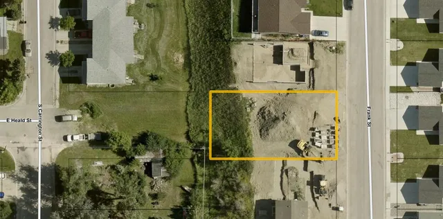 $95,000 | 694 South Frank Street, Sheridan, WY 82801