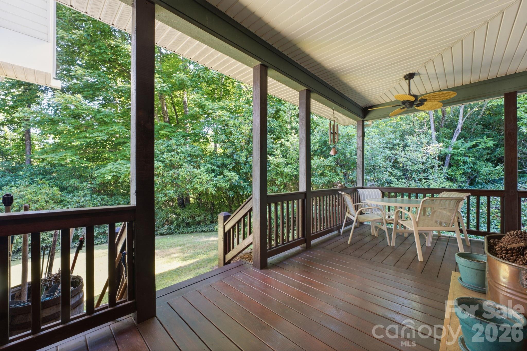 121 Forest Run Road, Unit 121 Whittier, NC 28789 - Photo 13 of 42