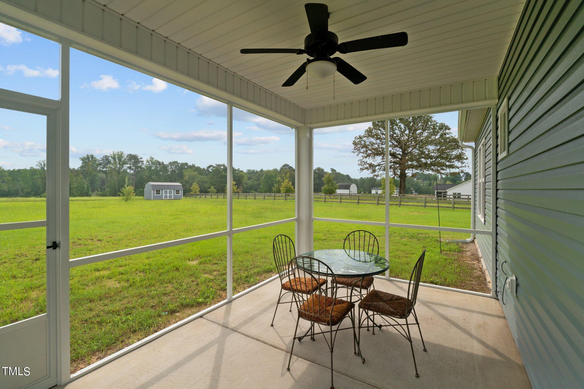324 Spring Hill Church Road Lillington, NC 27546 - Photo 25 of 32 32-web-or-mls-DSC00436