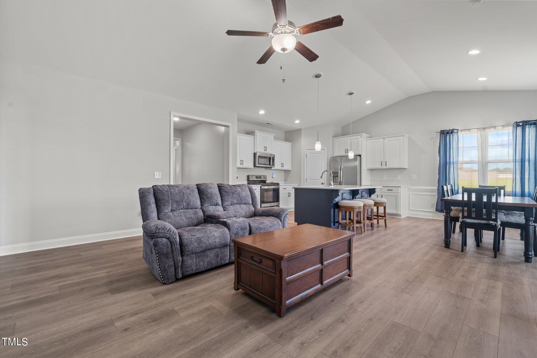 324 Spring Hill Church Road Lillington, NC 27546 - Photo 7 of 32 48-web-or-mls-DSC01288