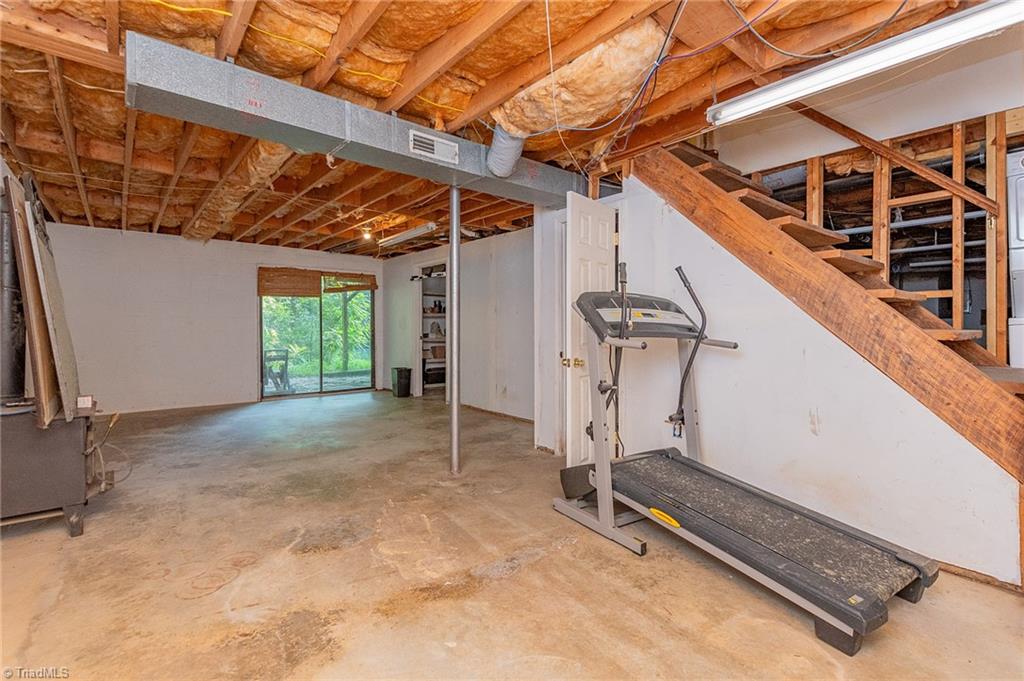 5735 Kinney Road Lewisville, NC 27023 - Photo 31 of 40 Gallery Image 31