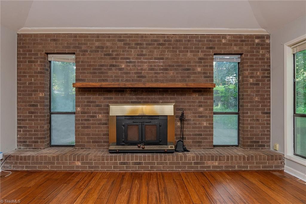 5735 Kinney Road Lewisville, NC 27023 - Photo 8 of 40 Gallery Image 8