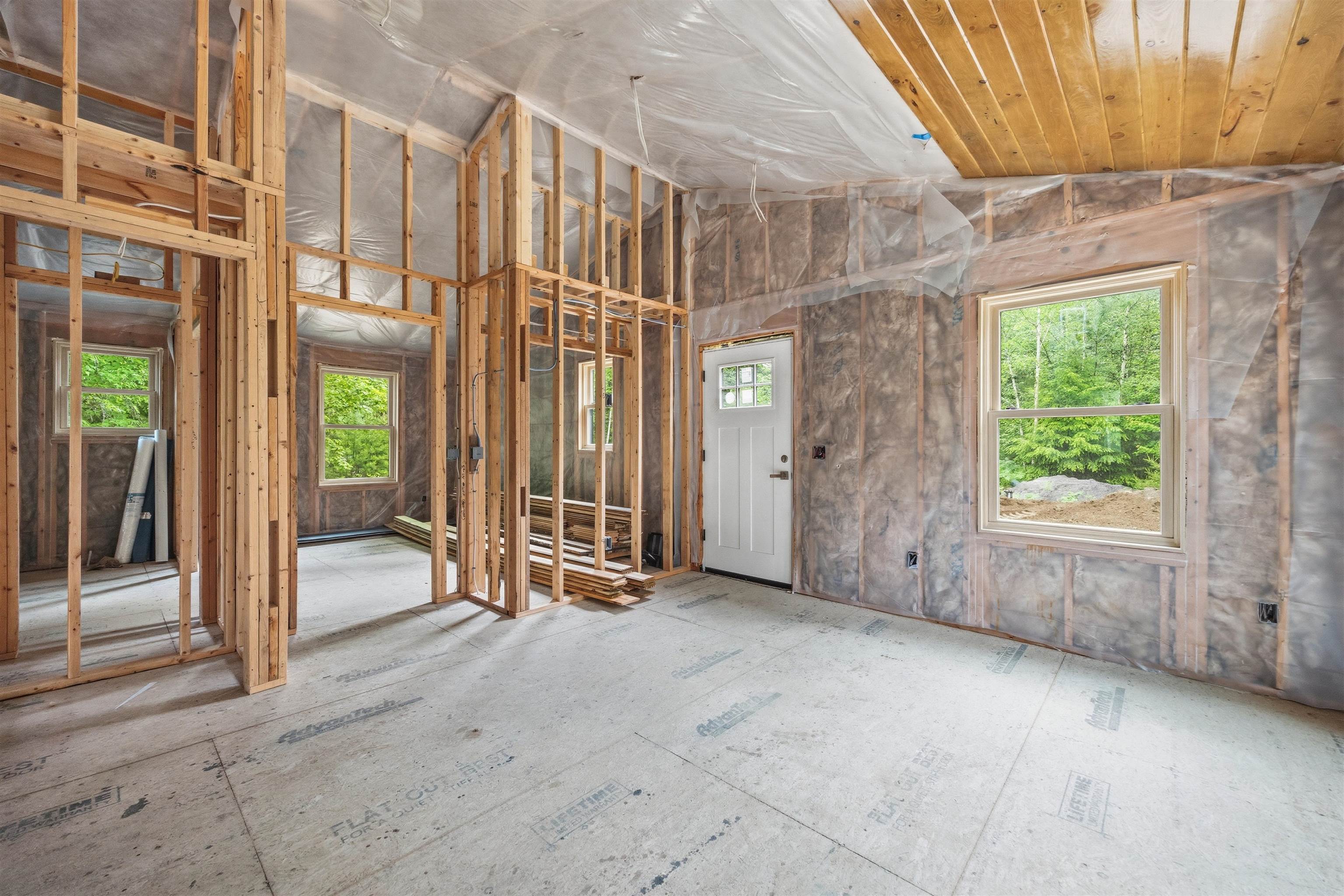 89 Hemlock Lane Danbury, NH 03230 - Photo 27 of 59
