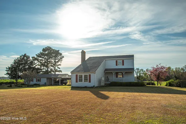 $209,300 | 8564 South Nc 41 Highway, Wallace, NC 28466