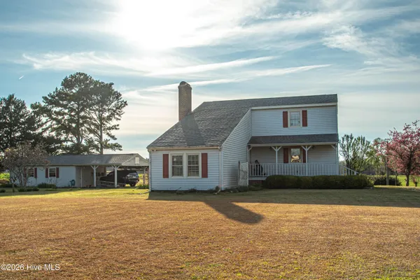 $209,300 | 8564 South Nc 41 Highway, Wallace, NC 28466
