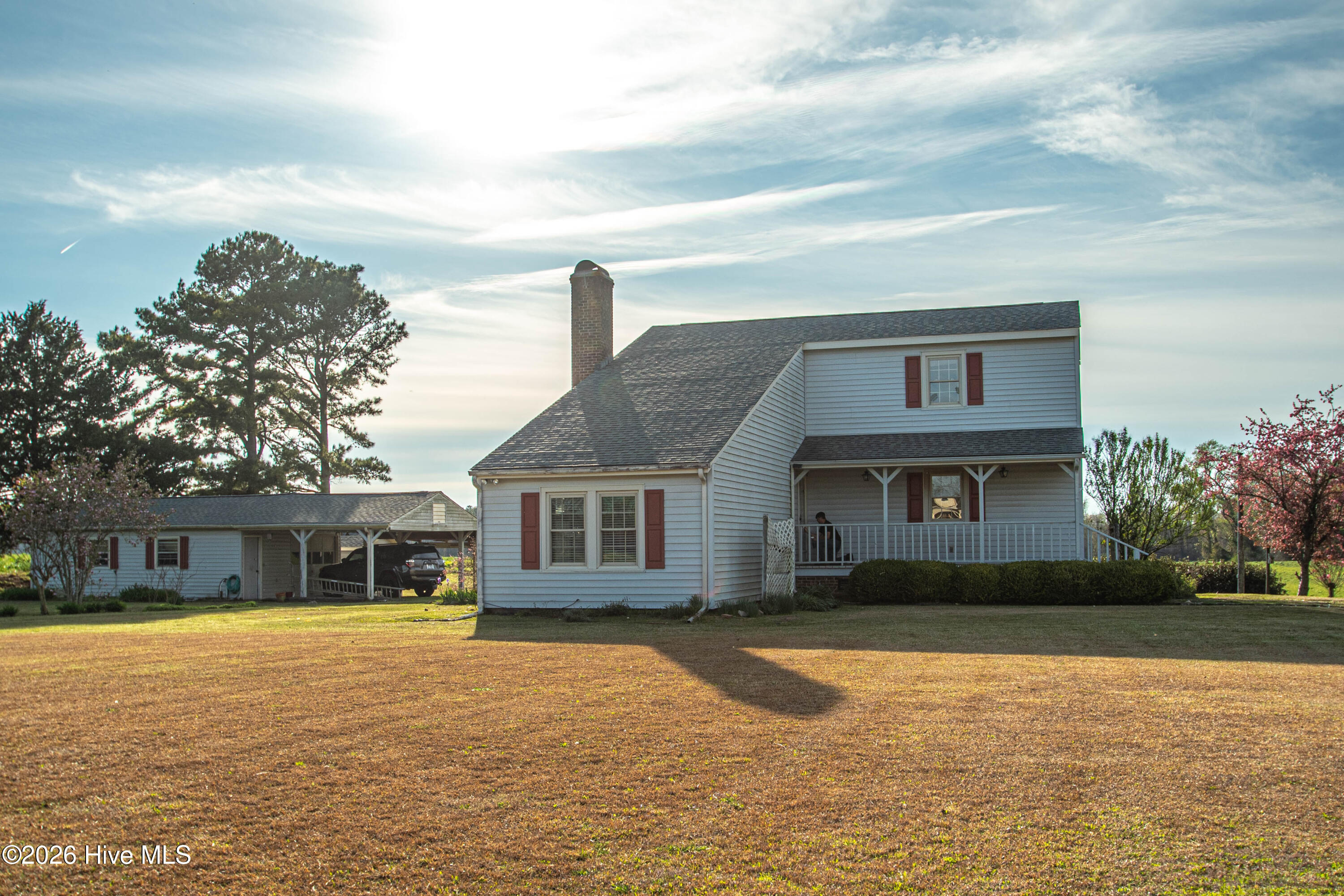 8564 South Nc 41 Highway Wallace, NC 28466 - Photo 12 of 95 _DSC4897