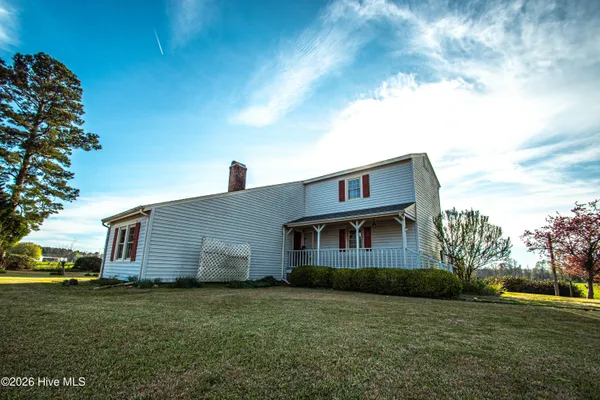 $209,300 | 8564 South Nc 41 Highway, Wallace, NC 28466