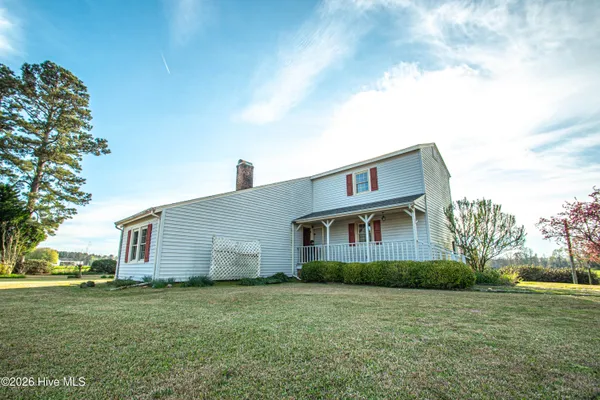 $209,300 | 8564 South Nc 41 Highway, Wallace, NC 28466