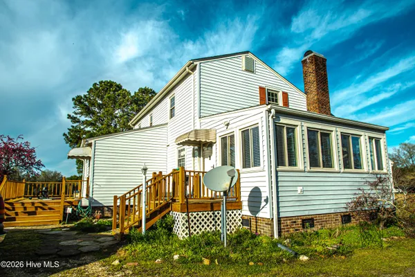 $209,300 | 8564 South Nc 41 Highway, Wallace, NC 28466