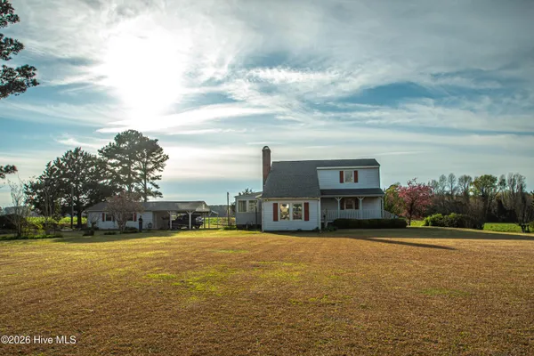 $209,300 | 8564 South Nc 41 Highway, Wallace, NC 28466