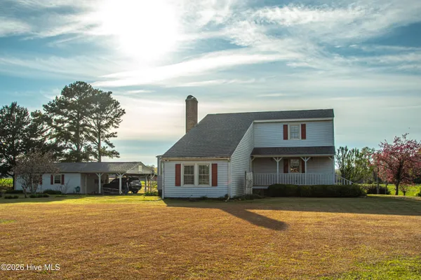 $209,300 | 8564 South Nc 41 Highway, Wallace, NC 28466