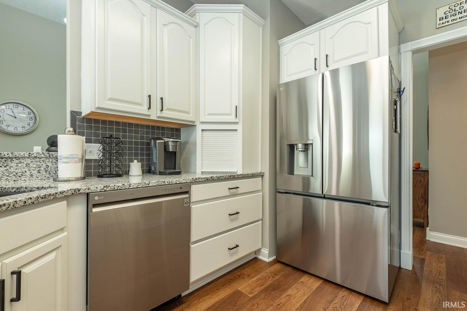 6625 West Duvall Road Bloomington, IN 47403 - Photo 11 of 36 Gallery Image 11