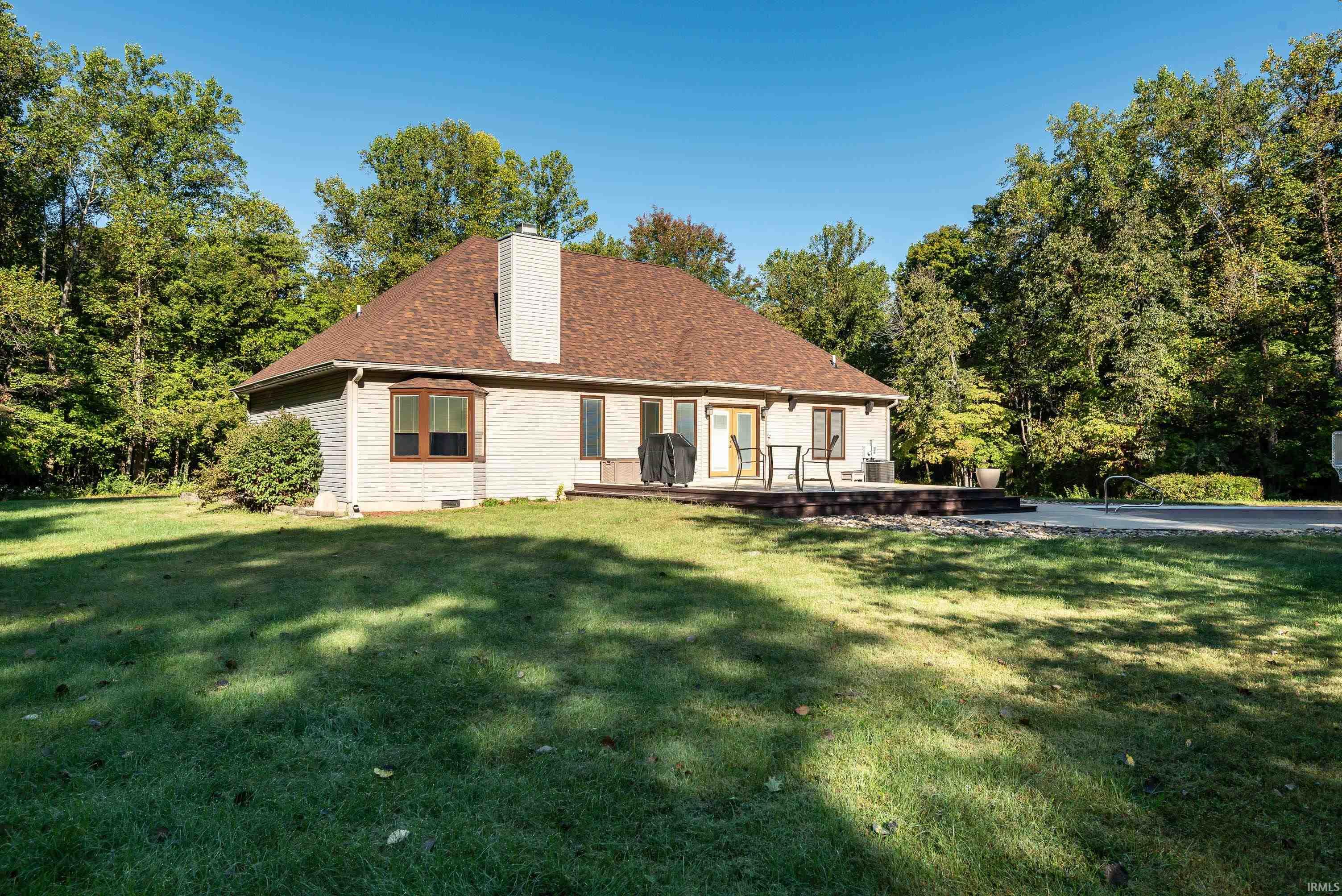 6625 West Duvall Road Bloomington, IN 47403 - Photo 23 of 36 Gallery Image 23