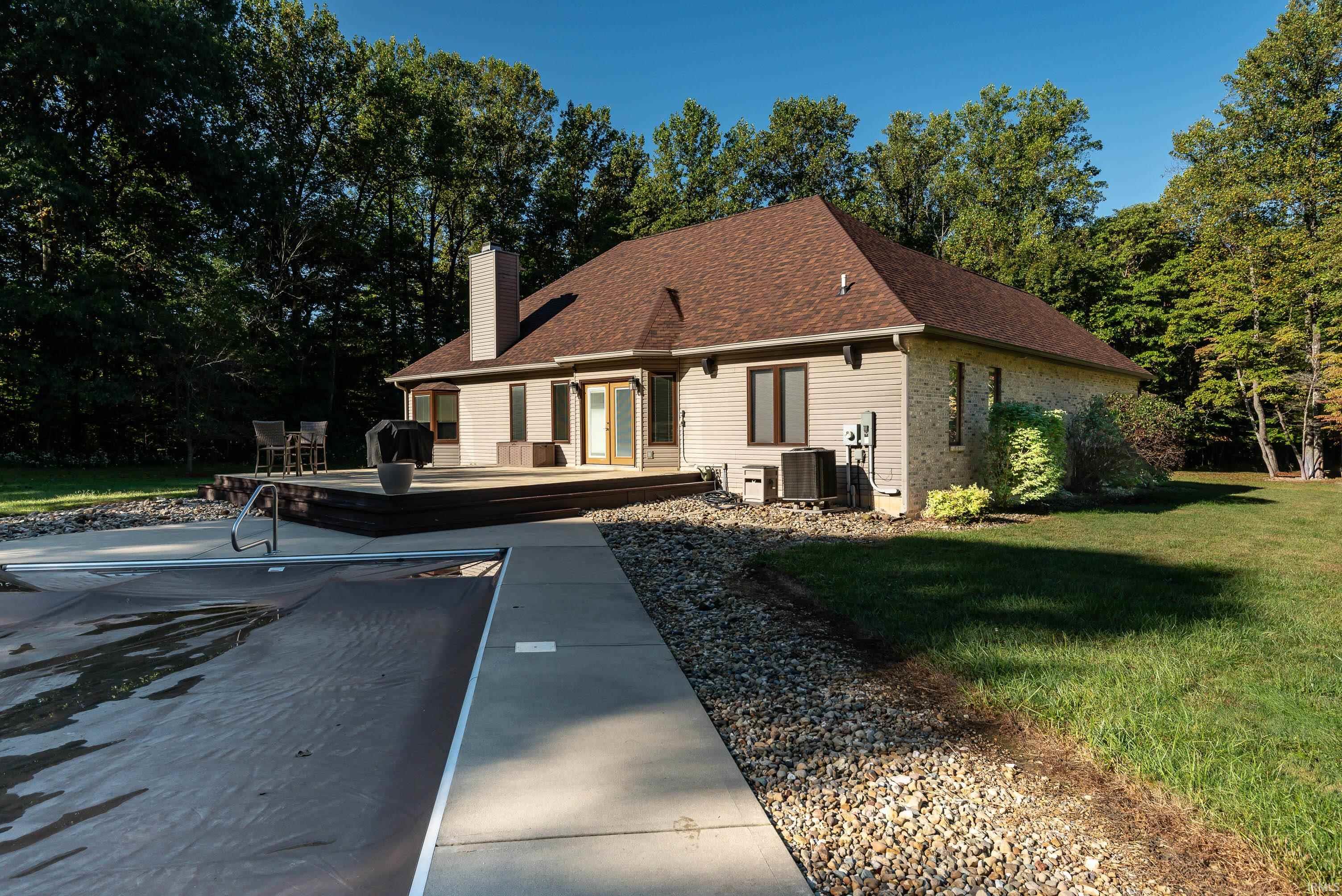 6625 West Duvall Road Bloomington, IN 47403 - Photo 24 of 36 Gallery Image 24
