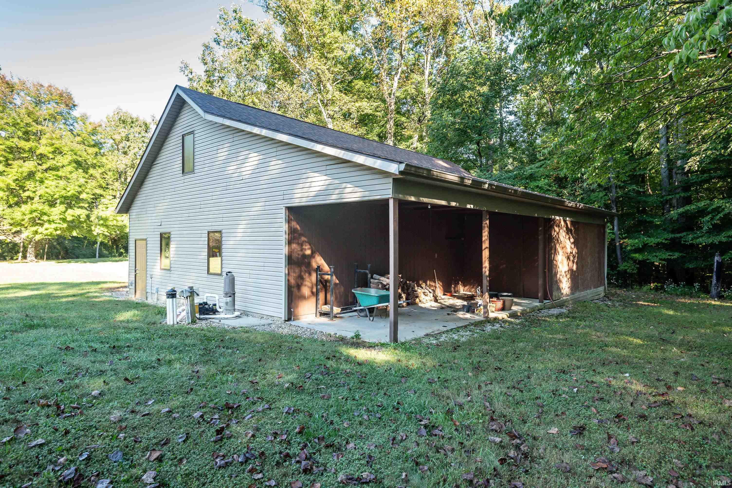 6625 West Duvall Road Bloomington, IN 47403 - Photo 28 of 36 Gallery Image 28
