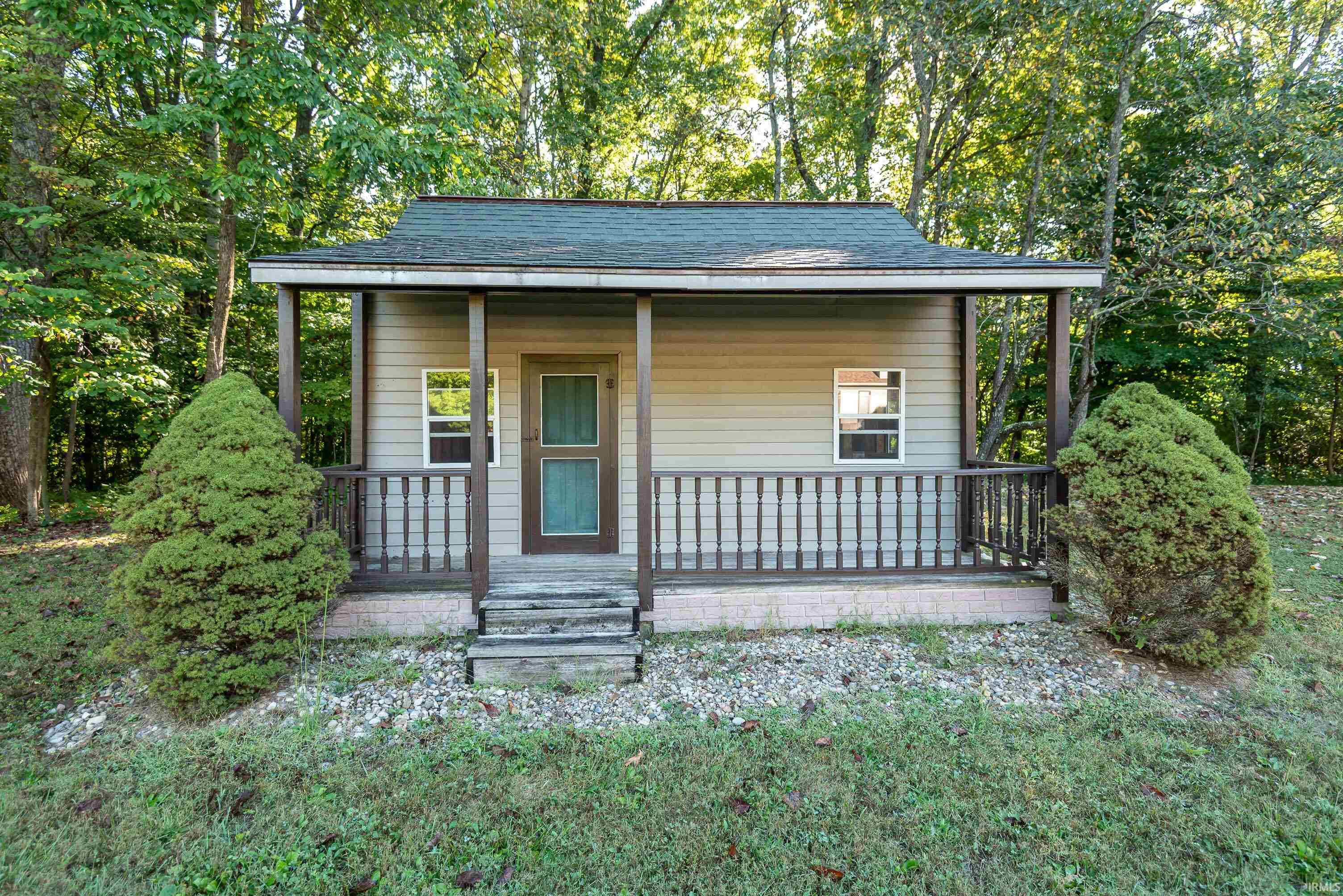 6625 West Duvall Road Bloomington, IN 47403 - Photo 31 of 36 Gallery Image 31
