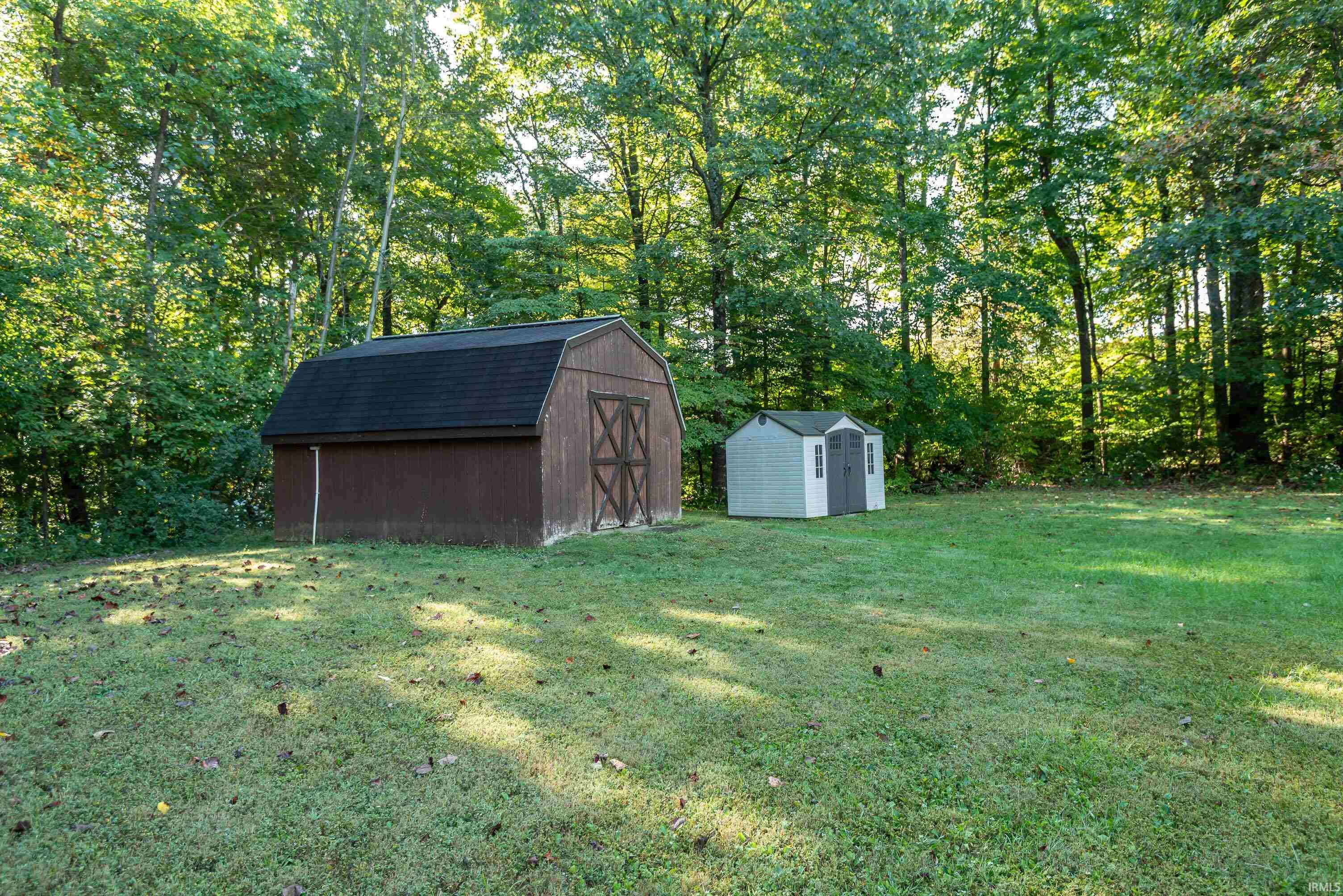 6625 West Duvall Road Bloomington, IN 47403 - Photo 32 of 36 Gallery Image 32