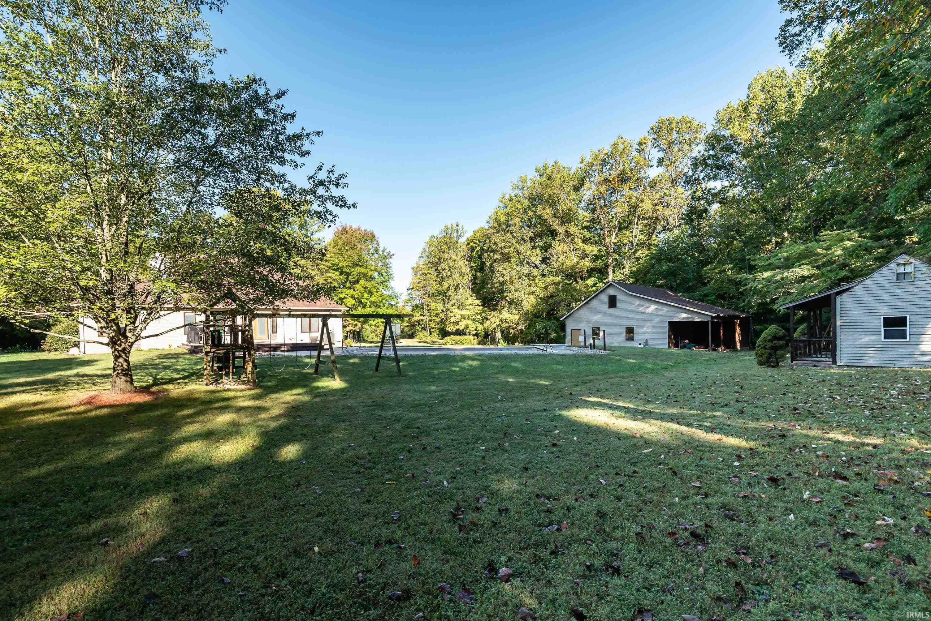 6625 West Duvall Road Bloomington, IN 47403 - Photo 33 of 36 Gallery Image 33
