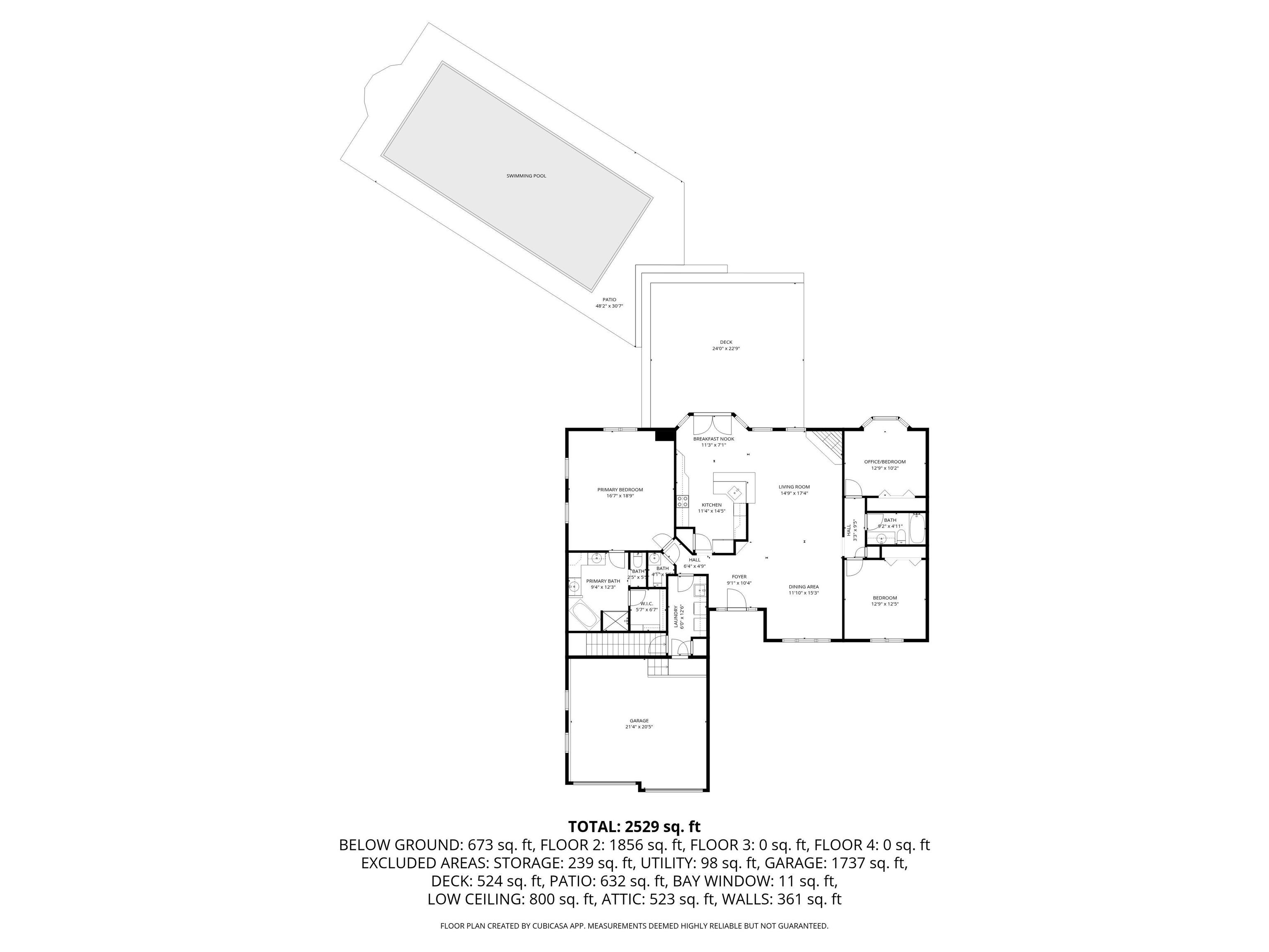 6625 West Duvall Road Bloomington, IN 47403 - Photo 34 of 36 Gallery Image 34