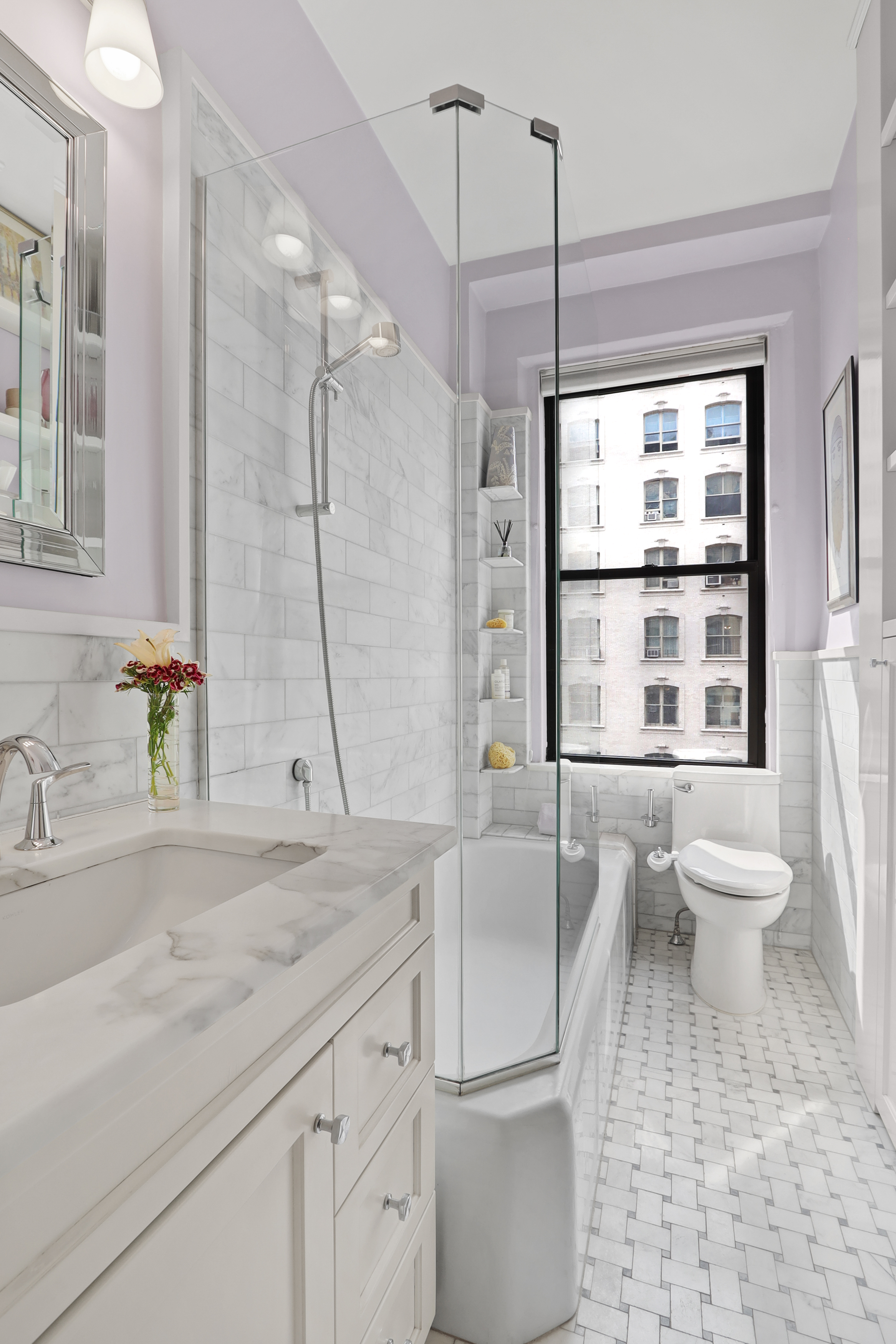 176 West 87th Street, Unit 6E Manhattan, NY 10024 - Photo 5 of 7