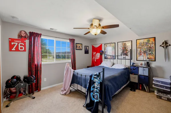 $350,000 | 2171 Avalon View Drive, Cedar Springs, MI 49319