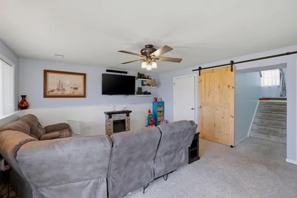 $347,900 | 2171 Avalon View Drive, Cedar Springs, MI 49319