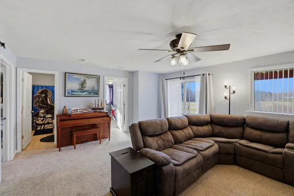 $347,900 | 2171 Avalon View Drive, Cedar Springs, MI 49319