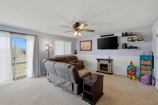 $347,900 | 2171 Avalon View Drive, Cedar Springs, MI 49319