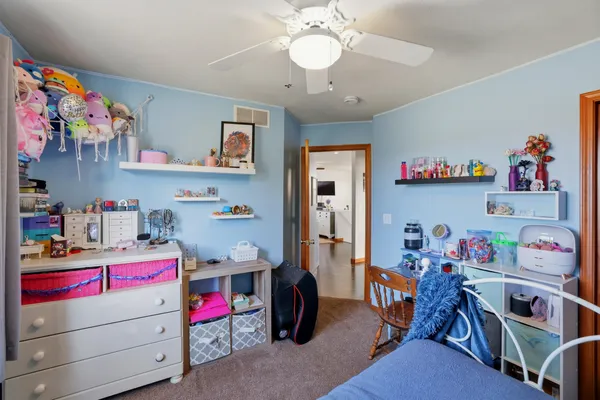 $347,900 | 2171 Avalon View Drive, Cedar Springs, MI 49319