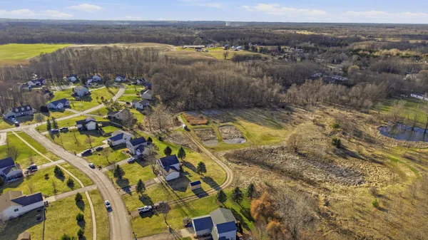 $347,900 | 2171 Avalon View Drive, Cedar Springs, MI 49319