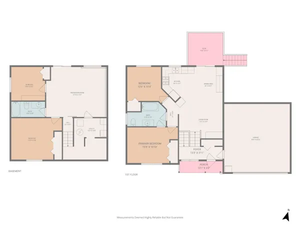 $347,900 | 2171 Avalon View Drive, Cedar Springs, MI 49319