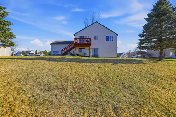 $360,000 | 2171 Avalon View Drive, Cedar Springs, MI 49319