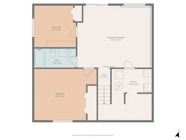 $347,900 | 2171 Avalon View Drive, Cedar Springs, MI 49319