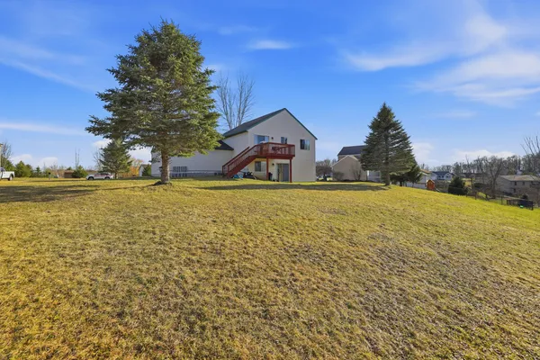 $347,900 | 2171 Avalon View Drive, Cedar Springs, MI 49319