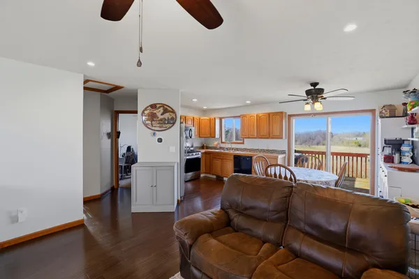 $347,900 | 2171 Avalon View Drive, Cedar Springs, MI 49319