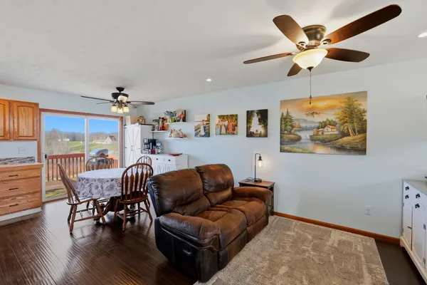 $360,000 | 2171 Avalon View Drive, Cedar Springs, MI 49319