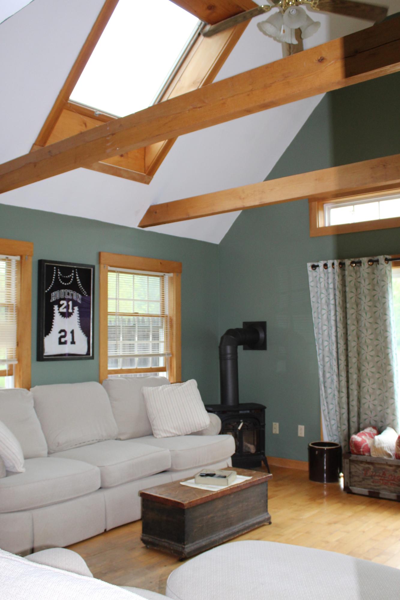 104 Weymouth Road Morrill, ME 04952 - Photo 19 of 67 FR 1